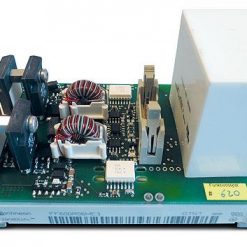 خازن اسنابر 1 میکروفاراد 1200 ولت PMB2123330 1 ICEL IGBT