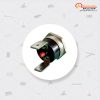 ولوم WX111(WX030) تک دور 10 کیلو اهم 10KΩ گلداستار ولوم WX111(WX030) تک دور 10 کیلو اهم 10KΩ گلداستار
