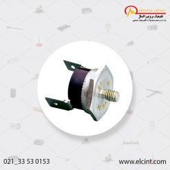 تروموسوئچ ته پیچدار