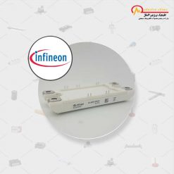 آی جی بی تی  دوبل فست 50 آمپر 1200 ولت F4-50R12MS4 ساخت شرکت اینفنیون INFINEON