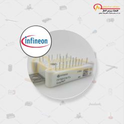 آی جی بی تی FP15R12W1T4 اینفنیون 15آمپر، 1200ولت INFINEON FP10R12W1T4