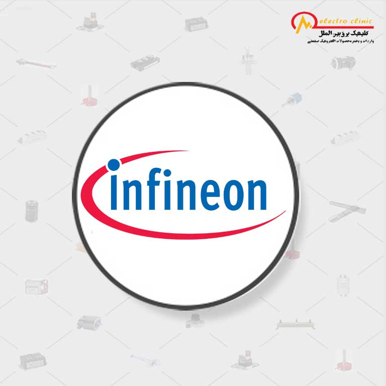 آی جی بی تی 16 آمپر 1200 ولت INFINEON FP10R12YT3 اینفنیون