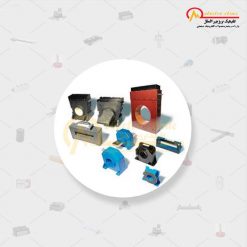 سنسور جریان