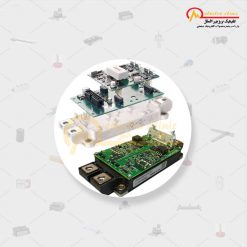 درایور آی جی بی تی