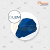 سنسور جریان 300 آمپر LA 305-S لم LEM سنسور جریان 300 آمپر LA 305-S لم LEM
