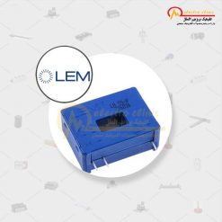 سنسور جریان 100 آمپر LA 100-P لم (LEM) سنسور جریان 100 آمپر LA 100-P لم (LEM)