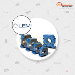 LA 510-S LEM Electric ELCINTCOM