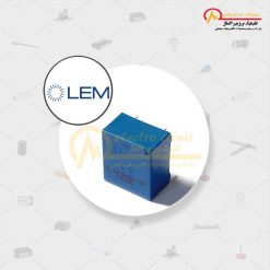 The LEM LV 25-P voltage transducer