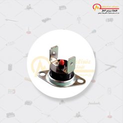 ترموسوئیچ (Thermo Switch - Thermal Switch) ترموسوئیچ ریست دار