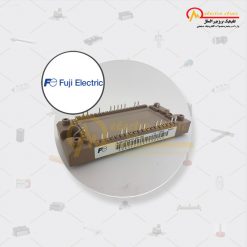 آی جی بی تی 7MBR25VP120-50 7MBR35VP120-50 7MBR50VP060-50 7MBR50VP120-50 7MBR75VP060-50 7MBR100VP060- ساخت شرکت فوجی الکتریک (Fuji Electric) 7MBR50VP120-50 7MBR100VP060-50