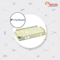 آی جی بی تی 7MBR50VR120-50 7MBR75VR120-50 7MBR100VR120-50 7MBR150VR120-50ساخت شرکت فوجی الکتریک (Fuji Electric) 7MBR100VR060-50 7MBR150VR060-50