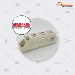 دیود دوبل SKKD 46/16 SKKD 46/16 SKKD 26/16 ساخت شرکتسمیکرون (SEMIKRON) آلمان SKKD 81/16 SKKD 81/22 H4SKKD 81/20 H4 SKKD 46/14 SKKD 46/12