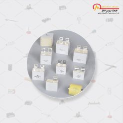 خازن اسنابر