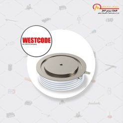تریستور فست دیسکی (Distributed Gate Thyristor) R1700MC21J R1700MC21H R1700MC21G R1700MC21F R1700MC21E R1700MC18J R1700MC18H R1700MC18G R1700MC18F R1700MC18E ساخت شرکت WESTCODE UK IXYS انگلیس R2075MC12A R2075MC12B R2075MC12C