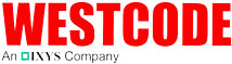 تریستور R2075MC12C فست دیسکی 2075 آمپر 1200 ولت وستکد WESTCODE