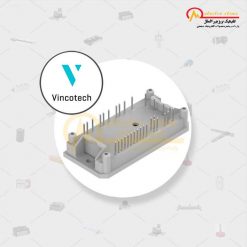 آی جی بی تی 25 آمپر 1200 ولت P589 وینکوتچ Vincotech