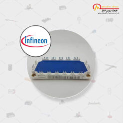 آی جی بی تی شش تایی 75 آمپر 1200 ولت اینفنیون INFINEON BSM75GD120DN2 2 آی جی بی تی شش تایی 100 آمپر 1200 ولت اینفنیون INFINEON BSM100GD120DN2 BSM75GD120DN2