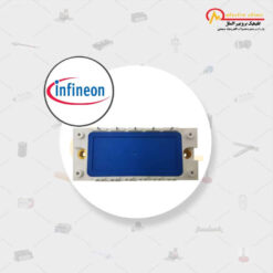 آی جی بی تی شش تایی 50 آمپر 1200 ولت اینفنیون INFINEON BSM50GD120DN2 3 آی جی بی تی شش تایی 50 آمپر 1200 ولت اینفنیون INFINEON BSM50GD120DN2