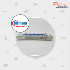 آی جی بی تی شش تایی 50 آمپر 1200 ولت اینفنیون INFINEON BSM50GD120DN2 2 آی جی بی تی شش تایی 50 آمپر 1200 ولت اینفنیون INFINEON BSM50GD120DN2