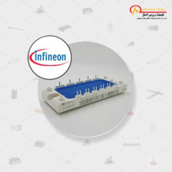 آی جی بی تی شش تایی 50 آمپر 1200 ولت اینفنیون INFINEON BSM50GD120DN2