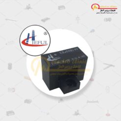 سنسور جریان 1500 آمپر CS1500CFA چیفول 3 سنسور جریان 100 آمپر CS100B چیفول