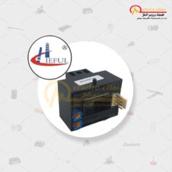سنسور جریان 1500 آمپر CS1500CFA چیفول 4 سنسور جریان 100 آمپر CS100B چیفول
