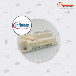 آی جی بی تی تک 900 آمپر 1200 ولت FZ900R12KE4 اینفنیون INFINEON