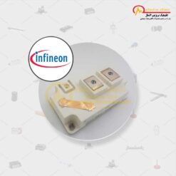 آی جی بی تی تک 600 آمپر 1200 ولت FZ600R12KE4 اینفنیون INFINEON 1 آی جی بی تی FZ400R12KS4P FZ400R12KE4 اینفنیون INFINEON