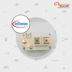 آی جی بی تی تک 600 آمپر 1200 ولت FZ600R12KE4 اینفنیون INFINEON 2 آی جی بی تی تک 400 آمپر 1200 ولت FZ400R12KE4 اینفنیون INFINEON FZ600R17KE4