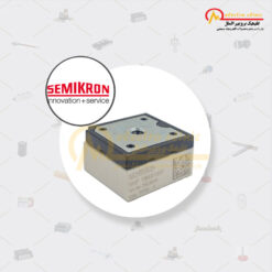 آی جی بی تی هفت تایی 8 آمپر 1200 ولت SKiiP 11NAB126V1 سمیکرون (SEMIKRON) SKiiP 12NAB126V1 SKiiP 12NAB126V1 SKiiP 12NAB126V1