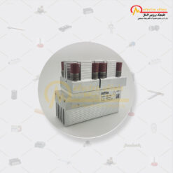 تریستور دوبل 3000 آمپر 1800 ولت SKKQ 3000/18E سمیکرون (SEMIKRON) SKKQ 3000/14E SEMiSTART 2SKKQ800/18E