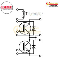 آی جی بی تی دوبل 600 آمپر 1200 ولت 2MBI600VJ-120-80 فوجی الکتریک (Fuji Electric) آی جی بی تی دوبل 600 آمپر 1200 ولت 2MBI600VJ-120-80 فوجی الکتریک (Fuji Electric)