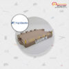 آی جی بی تی شش تایی 100 آمپر 600 ولت 6MBP100VDA060-50 فوجی الکتریک (Fuji Electric) آی جی بی تی شش تایی 100 آمپر 600 ولت 6MBP100VDA060-50 فوجی الکتریک (Fuji Electric)