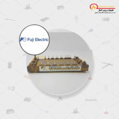 آی جی بی تی هفت تایی 15 آمپر 1200 ولت 7MBR15SC120-50 فوجی الکتریک (Fuji Electric)