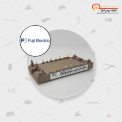 آی جی بی تی هفت تایی 7MBR25SC120-50 7MBR15SC120-50 فوجی الکتریک (Fuji Electric)