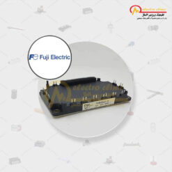 آی جی بی تی 7MBR100SD060-50 7MBR35SD120-50 7MBR50SD120-50 دارای ساخت شرکت فوجی الکتریک(Fuji Electric) ژاپن
