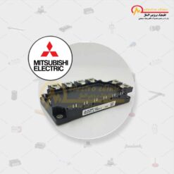 آی جی بی تی هفت تایی 100 آمپر 1200 ولت CM100RX-24T میتسوبیشی (MITSUBISHI) CM75RX-24A