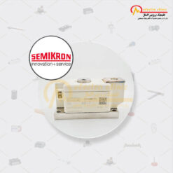 تریستور 300 آمپر 1200 ولت SKET 330/12 E سمیکرون (SEMIKRON) 4 تریستور 300 آمپر 1200 ولت SKET 330/12 E سمیکرون (SEMIKRON)