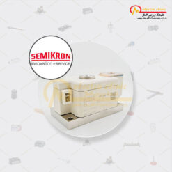 تریستور 300 آمپر SKET 330/16 E SKET 330/14 ESKET 330/12 E سمیکرون (SEMIKRON) تریستور 400 آمپر 1200 ولت SKET 400/12 E سمیکرون (SEMIKRON) SKET 400/18 E SKET 400/16 E SKET 400/08 E SKET 400/16 E