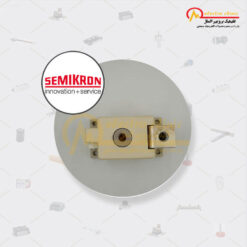 تریستور 300 آمپر 1200 ولت SKET 330/12 E سمیکرون (SEMIKRON) 3 تریستور 300 آمپر 1200 ولت SKET 330/12 E سمیکرون (SEMIKRON)