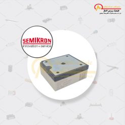 آی جی بی تی هفت تایی SKiiP 23NAB12T4V1 SKiiP 24NAB12T4V1 آمپر 1200 ولت SKiiP 23NAB126V1 سمیکرون (SEMIKRON)