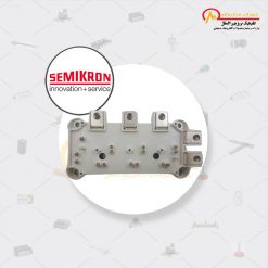 آی جی بی تی شش تایی 75 آمپر 1200 ولت SEMIKRON SEMiX101GD126HDs سمیکرون 2 آی جی بی تی شش تایی 75 آمپر 1200 ولت SEMIKRON SEMiX101GD126HDs سمیکرون