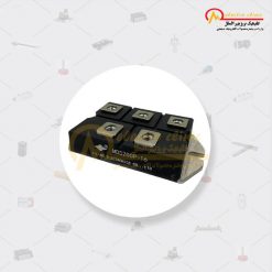 پل دیود سه فاز MDS200P-16