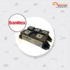 پل دیود سه فاز DF150AA160 برند ( SANREX )