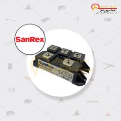 پل دیود سه فاز DF50AA160