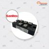 پل دیود سه فاز DF150AA160 برند ( SANREX )