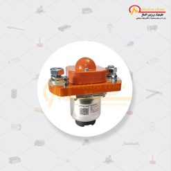 کنتاکتور DC مدل GSZ2-400S