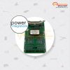 آی جی بی تی دوبل 400 آمپر، 1200 ولت STARPOWER GD400HFX120C2S