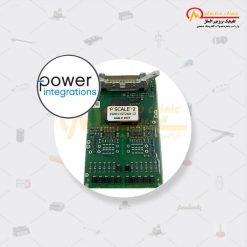 آی-جی-بی-تی درایور 2SP0115T2A0-12