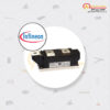 ماژول تریستور دیود 260 آمپر 1600 ولت MCMA260PD1600YB IXYS ماژول تریستور دیود 260 آمپر 1600 ولت MCMA260PD1600YB IXYS
